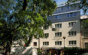 Mama'S Design & Boutique Hotel